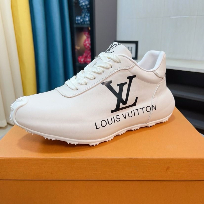 LV Casual Shoes